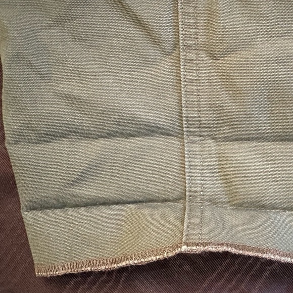 Boy Scouts of America Cargo Pants / Shorts - Size Youth 10 - Picture 7 of 10